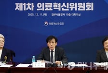 의료혁신위원회 출범…의사·환자·소비자 함께 '의료개혁' 만든다