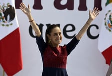 멕시코, 중국·한국 포함 아시아 수입품에 최고 50% 관세 승인