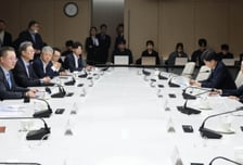 자사주 의무 소각 밀어붙이는 與…경제계 "속도조절·보완 입법 필요"