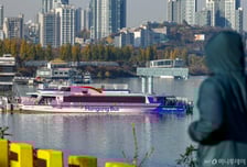 행안부, "한강버스, 규정위반 28건·유지관리 미흡 39건...즉시 조치"