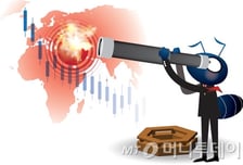 "아침엔 좋았잖아" 외국인 변심에 코스피 하락 전환...SK하이닉스 2% '뚝'