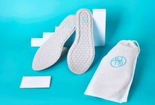 원자력연, 탈취 신소재 'GI-ON' 기반 제12호 연구소기업 '지아이' 설립