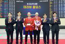 글로벌기업 계열사까지···코스닥 문 두드리는 외국계기업