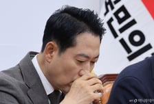 장동혁, '한동훈 당원게시판 논란'에 "당무감사 공개 공방, 공정성 영향"