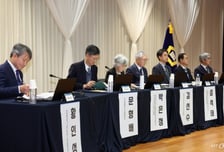 막 내린 대법원 사법개혁 공청회…문형배 "재판소원 도입, 장기과제로"