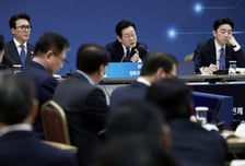 '한국형 국부펀드' 설립…지주사 규제 풀어 반도체 투자 촉진