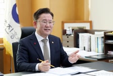 "농업·농촌의 디지털화…AI 융복합기술로 '첨단 농업' 만들 것"