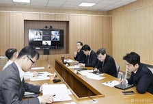 "주요국 통화정책, 다른 경로" 경계심 높인 정부·한은