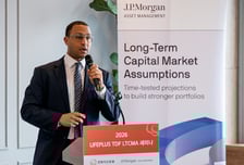 JP모건 "美, 더이상 특별한 투자처 아니다…포트폴리오 분산할 때"