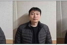아파트서 벌어진 '추격 살인', 이유는 소음…경찰, 47세 양민준 신상 공개