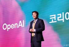 오픈AI·벤츠도 합류...중기부, 글로벌 오픈이노베이션 사업 확대