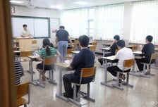 국가직 7급 639명 합격…평균연령 28.2세·20대 70%