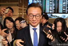 이재명 대통령, 전재수 해수장관 면직안 재가…재임 장관 첫 낙마