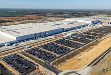 SK온, '포드와 합작사 종결' 승부수…ESS 등 대응여력 강화