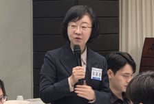 오유경 식약처장 "바이오시밀러 임상 면제 지침, 내년 마련"