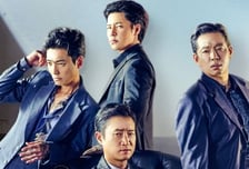 고리원자력본부 고리시네마데이 개최…'보스' 상영