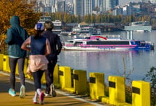 서울시 "한강버스 지적사항 수용, 내년 1월 중 전 구간 운항 재개"