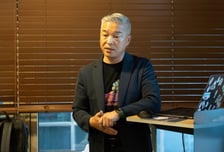 27조 아파트 관리비 주목한 '이 기업', 컨시어지 서비스로 해외 진출[혁신기업 인사이드]