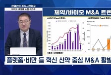 [주식사관학교 시즌 2] 바이오·로봇株 쇼핑 리스트