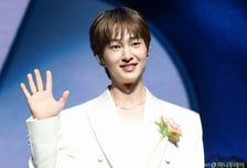 "샤이니 온유, 병원서 피부관리만"...주사이모 친분설에 입 열었다