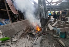 '트럼프와 통화 예정' 태국-캄보디아, 무력 충돌 격화…민간인 피해 늘어