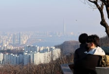 부동산 정책따라 '냉온탕'… 불확실성 커진 아파트