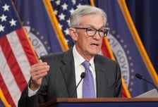 美금리 3연속 내렸다…  내년 변수는 '새 의장'