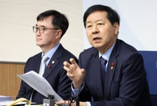 '한국형 테마섹' 만든다… 내년 국부펀드 출범