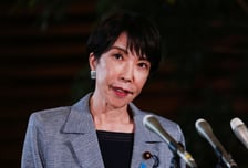 일본 "부자는 더 내고, 기업은 덜 내는" 2026년 세제 개편안 준비