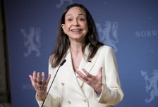 '노벨평화상' 마차도 "고국으로 돌아가 '마두로 폭정' 끝내겠다"