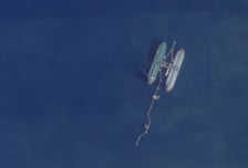 로이터 "트럼프, 베네수엘라 유조선 추가 억류 준비"