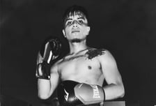 여동생 지키다 '참변'…프로 데뷔 앞둔 복싱 유망주, 괴한 정글도에 숨져