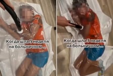 [더영상] ①아들 진공 포장한 엄마 ②치킨 빼먹은 배달원 ③명품 가방 절도