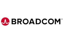 브로드컴, 강력한 실적에도 주가 5% 하락…최근 주가 상승 대비 미흡?