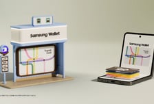 삼성 갤럭시에 기후동행카드 '쏙'…"워치로도 대중교통 이용"