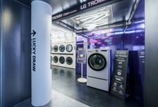 "LG, 숨은 주주가치 제고 여력이 기대된다…목표가 ↑"-BNK