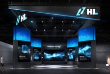HL그룹, 'CES 2026' 5개 혁신상 수상…"로봇 사업 로드맵 밝힌다"