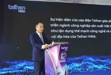 대한전선, 베트남 법인 대한비나 20주년…"글로벌 공급망의 핵심"