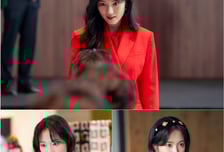 '선업튀' 지울 김혜윤의 이색 변신, MZ 구미호 된 '오늘부터 인간입니다만'