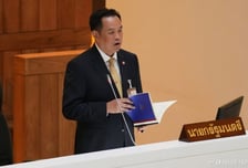 캄보디아와 분쟁 중인데…태국 총리, 취임 3개월 만 의회 해산