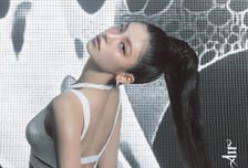 ITZY 예지, 솔로 데뷔곡 'Air' 英 NME '2025 최고의 K-팝' 선정