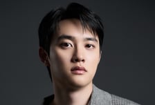 빌런이 된 도경수 "첫 악역, 스트레스 풀리더라" [인터뷰]