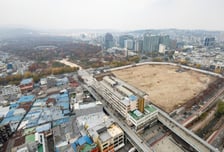 종묘 일대, 세계유산지구 지정…'세운4구역 재개발'에도 제동