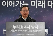 美 플래닛랩스 35% 오르자 국내 우주항공株 '불기둥'