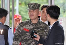 헌법존중TF, 국방부 조사분석실 신설…실장에 '외압 폭로' 박정훈 대령