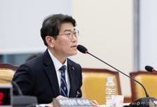 방미통위 류신환 "허위조작정보 차단, 온라인 이용자 보호법 추진"