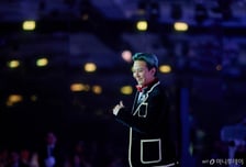 李 대통령-지드래곤, '나로우주센터'서 만날까… "GD 우주항공 홍보대사로"