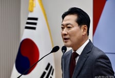 장동혁 "제 힘만으론 안된다…당 제대로 이끌기 위해 함께 노력해달라"