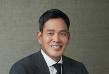 정용진 신세계그룹 회장, 미국 부통령 주최 '성탄절 만찬' 참석