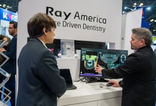 레이, 북미 최대 덴탈 전시회서 '5D 솔루션' 공개…실수요자 접점 확대